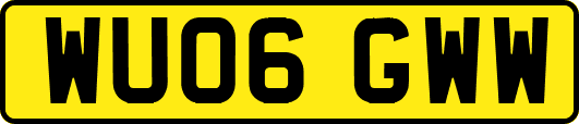 WU06GWW