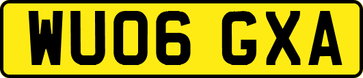 WU06GXA