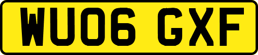 WU06GXF