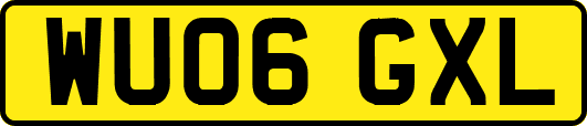 WU06GXL