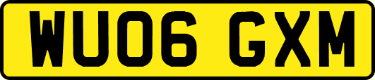 WU06GXM