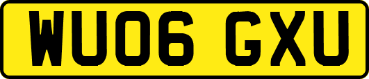WU06GXU