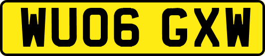 WU06GXW