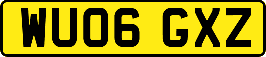 WU06GXZ