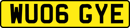 WU06GYE