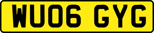 WU06GYG