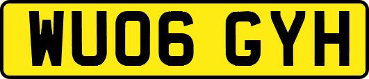 WU06GYH