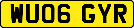 WU06GYR
