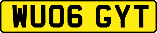 WU06GYT