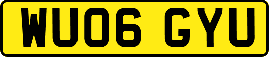 WU06GYU