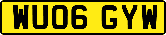 WU06GYW