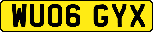 WU06GYX