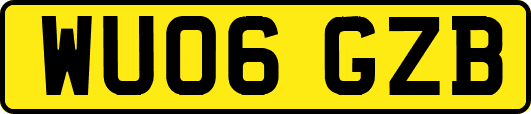 WU06GZB