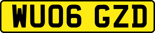 WU06GZD