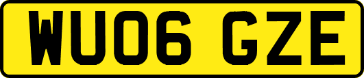 WU06GZE