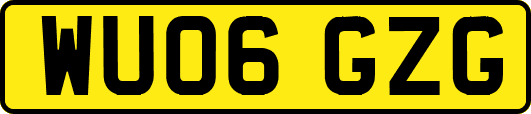 WU06GZG