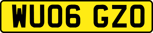 WU06GZO