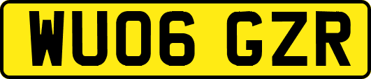 WU06GZR