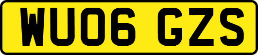 WU06GZS