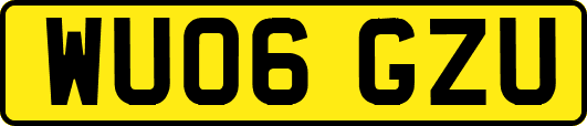 WU06GZU