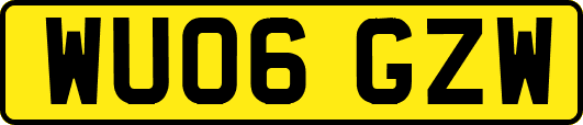 WU06GZW
