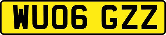 WU06GZZ