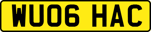 WU06HAC