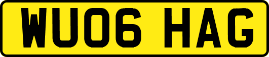 WU06HAG