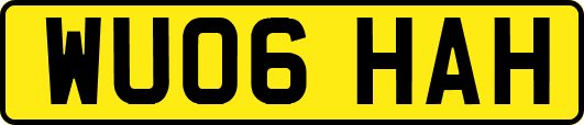 WU06HAH