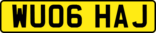 WU06HAJ