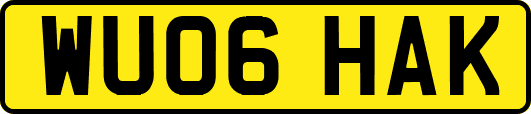 WU06HAK