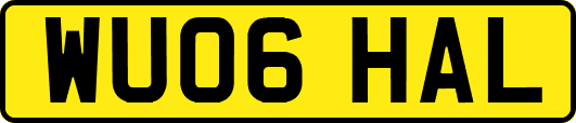 WU06HAL