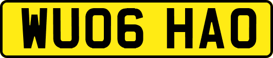 WU06HAO