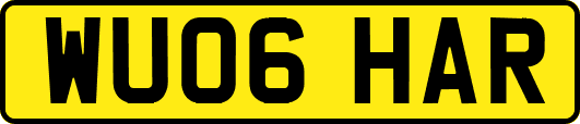 WU06HAR