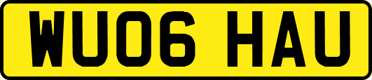 WU06HAU