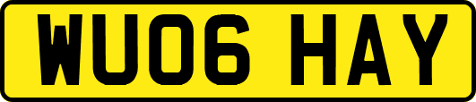 WU06HAY
