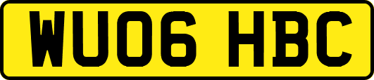 WU06HBC