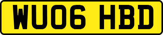 WU06HBD