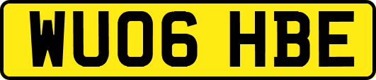 WU06HBE