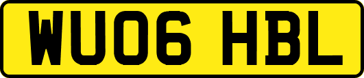 WU06HBL