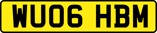 WU06HBM