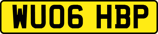 WU06HBP