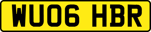 WU06HBR