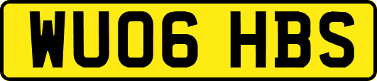 WU06HBS