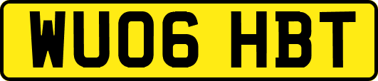 WU06HBT