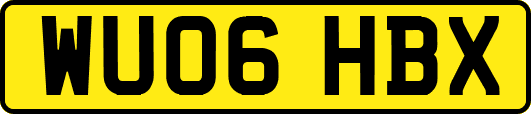 WU06HBX