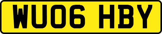 WU06HBY