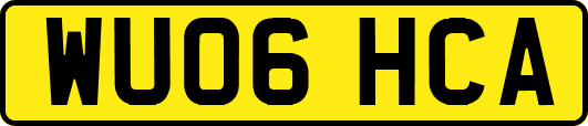 WU06HCA