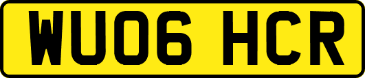 WU06HCR