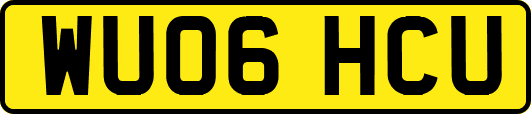 WU06HCU